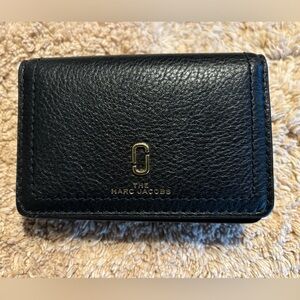 Marc Jacobs card case